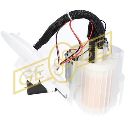 GEBE 9 6131 1 EAN: 4057541230447.