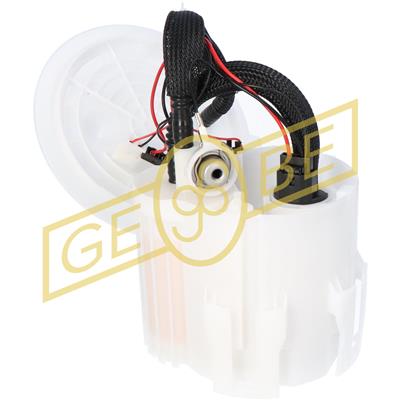 GEBE 9 6131 1 EAN: 4057541230447.