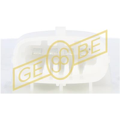 GEBE 9 6131 1 EAN: 4057541230447.