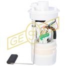 GEBE 9 6132 1 - Palivová dopravná jednotka