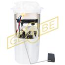 GEBE 9 6135 1 - Palivová dopravná jednotka