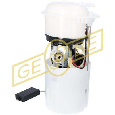 GEBE 9 6135 1 EAN: 4057541244192.