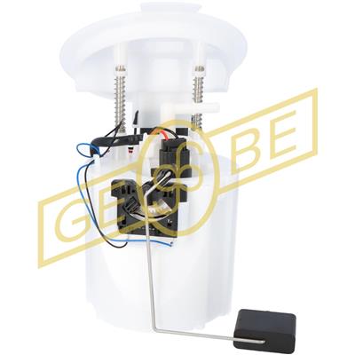 GEBE 9 6138 1 EAN: 4057541254016.