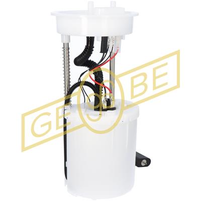 GEBE 9 6152 1 EAN: 4057541244277.