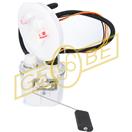 GEBE 9 6161 1 - Palivová dopravná jednotka