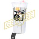 GEBE 9 6162 1 - Palivová dopravná jednotka