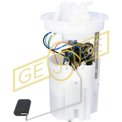 GEBE 9 6164 1 EAN: 4057541244451.