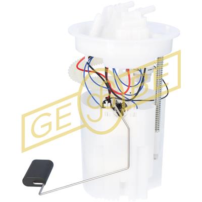 GEBE 9 6165 1 EAN: 4057541244475.