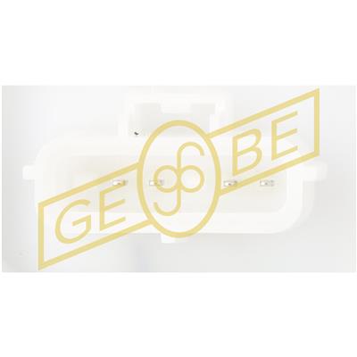 GEBE 9 6165 1 EAN: 4057541244475.