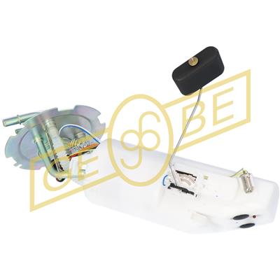 GEBE 9 6174 1 EAN: 4057541246240.