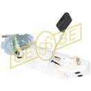 GEBE 9 6176 1 - Palivová dopravná jednotka