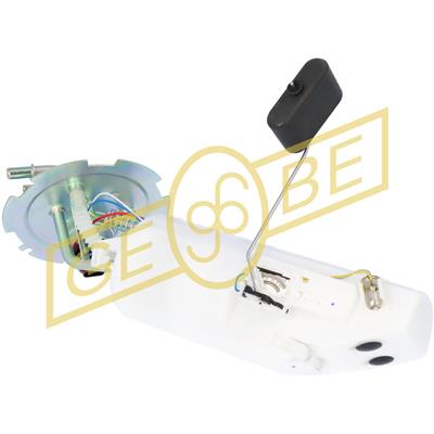 GEBE 9 6176 1 EAN: 4057541246288.