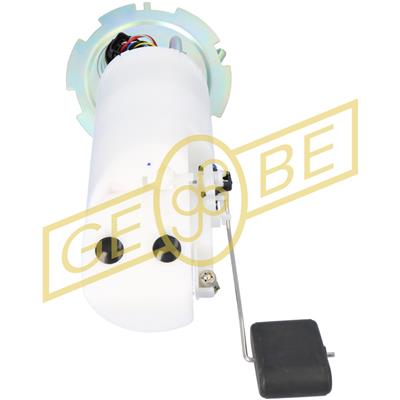 GEBE 9 6176 1 EAN: 4057541246288.