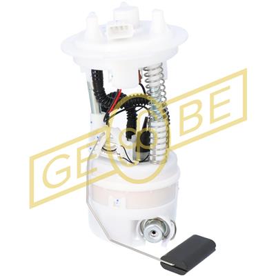 GEBE 9 6198 1 EAN: 4057541288110.