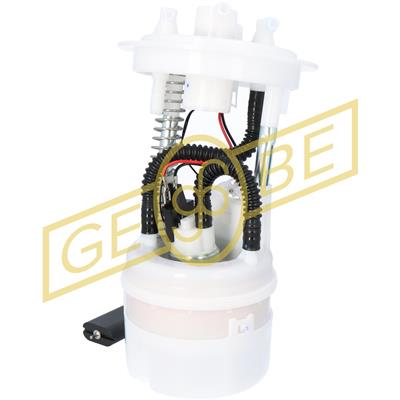 GEBE 9 6198 1 EAN: 4057541288110.