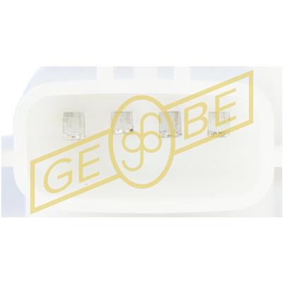 GEBE 9 6198 1 EAN: 4057541288110.