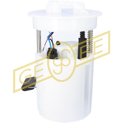 GEBE 9 6211 1 EAN: 4057541281203.