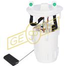 GEBE 9 6235 1 - Palivová dopravná jednotka