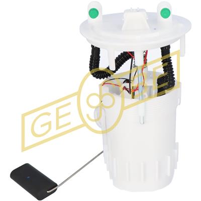 GEBE 9 6235 1 EAN: 4057541288394.