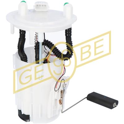 GEBE 9 6235 1 EAN: 4057541288394.