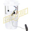 GEBE 9 6238 1 - Palivová dopravná jednotka