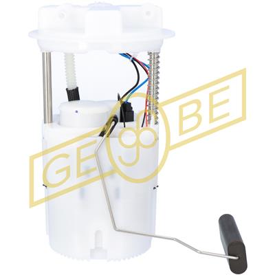 GEBE 9 6238 1 EAN: 4057541281241.