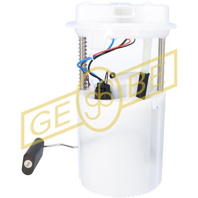 GEBE 9 6238 1 EAN: 4057541281241.