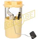 GEBE 9 6239 1 - Palivová dopravná jednotka