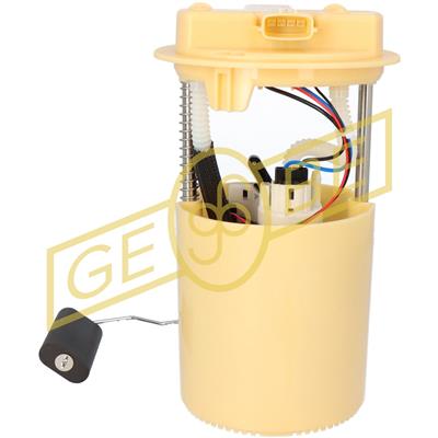 GEBE 9 6239 1 EAN: 4057541288417.