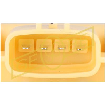 GEBE 9 6239 1 EAN: 4057541288417.