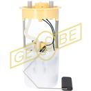 GEBE 9 6241 1 - Palivová dopravná jednotka