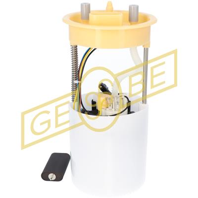 GEBE 9 6241 1 EAN: 4057541288431.