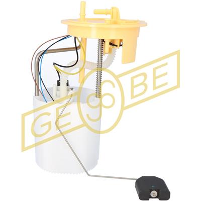 GEBE 9 6251 1 EAN: 4057541281258.