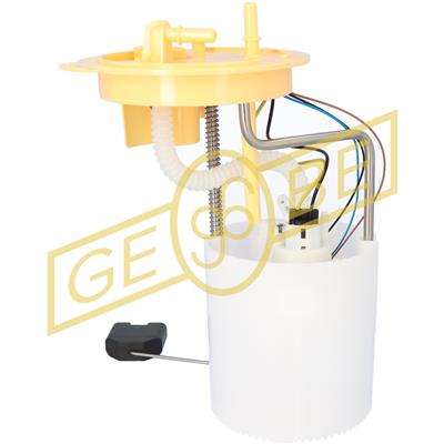 GEBE 9 6251 1 EAN: 4057541281258.