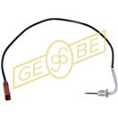 GEBE 9 8209 1 - Snímač teploty výfukových plynov