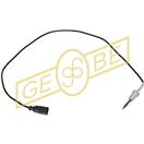 GEBE 9 8212 1 - Snímač teploty výfukových plynov