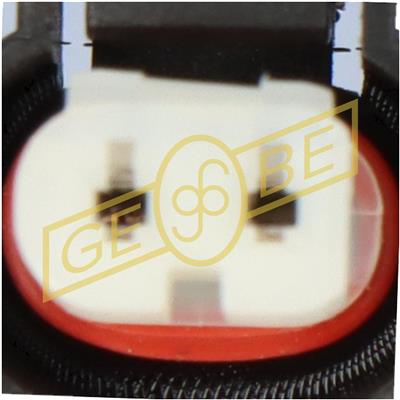 GEBE 9 8367 1 EAN: 4057541273765.