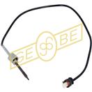 GEBE 9 8398 1 - Snímač teploty výfukových plynov