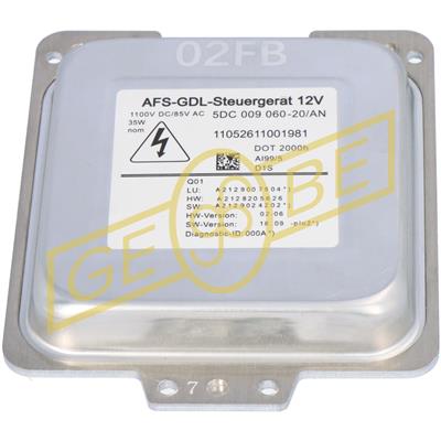 GEBE 9 9600 1 EAN: 4057541245281.