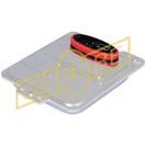 GEBE 9 9601 1 - Predradník plynovej výbojky