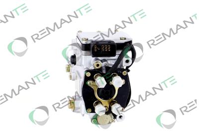 Remante 002-001-000033R EAN: 8595706500333.