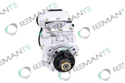 Remante 002-001-000033R EAN: 8595706500333.