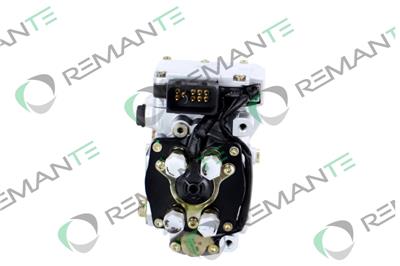 Remante 002-001-000034R EAN: 8595706500326.