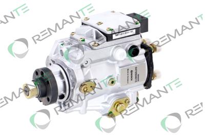 Remante 002-001-000036R EAN: 8595706500463.