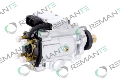 Remante 002-001-000036R EAN: 8595706500463.