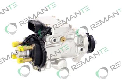 Remante 002-001-000060R EAN: 8595706500586.