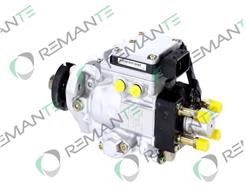 Remante 002-001-000062R