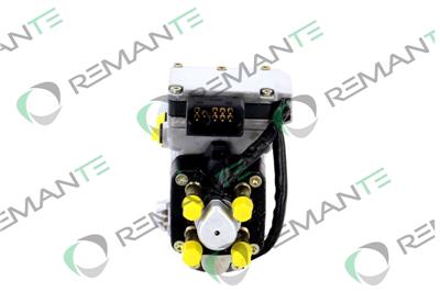 Remante 002-001-000062R EAN: 8595706500562.