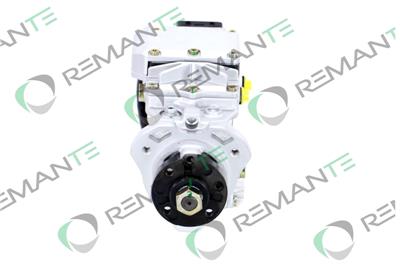 Remante 002-001-000062R EAN: 8595706500562.