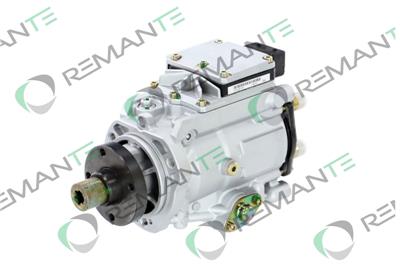 Remante 002-001-000123R EAN: 8595706500807.